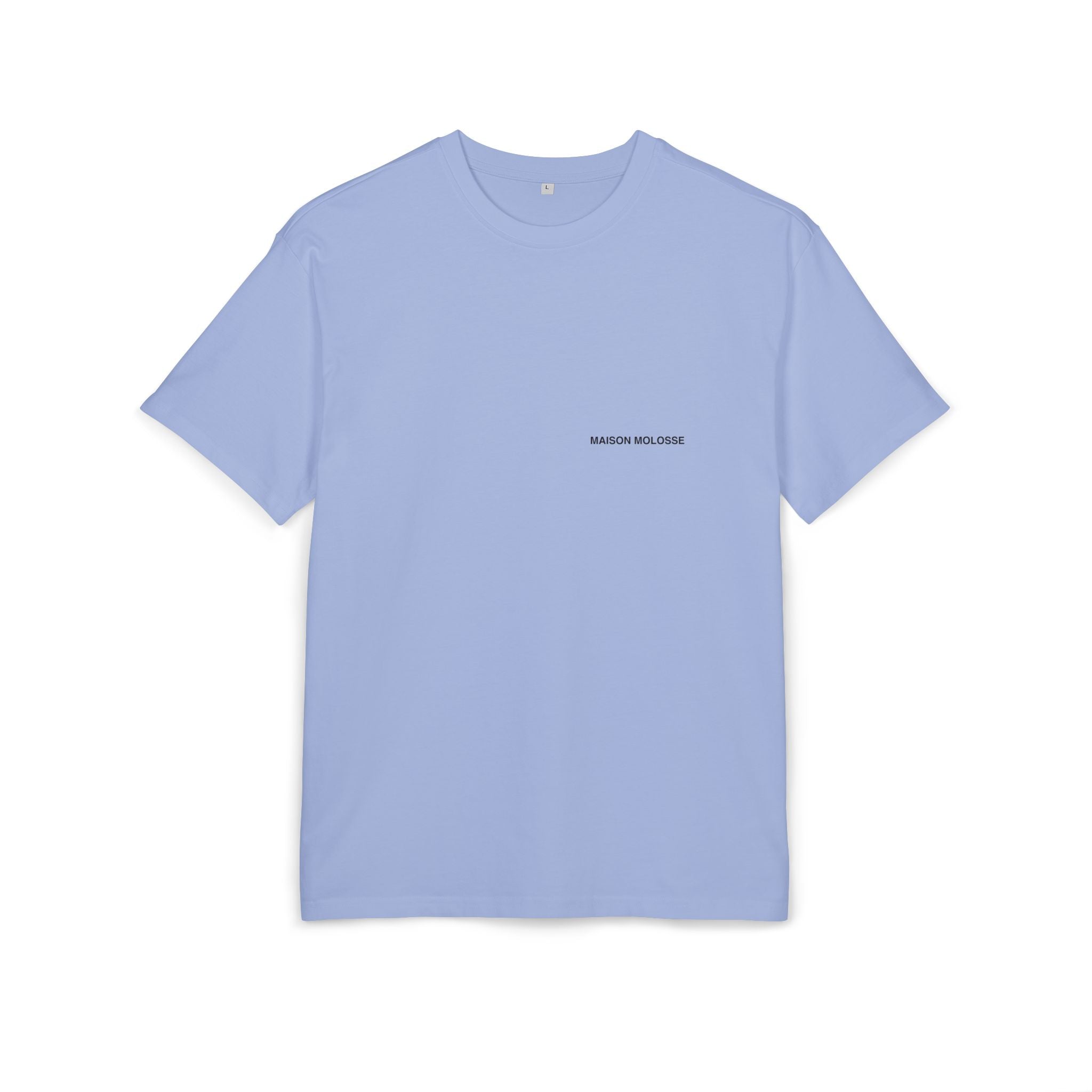 SULTAN T personnalisable - Organic Cotton Tee (Oversize Fit)