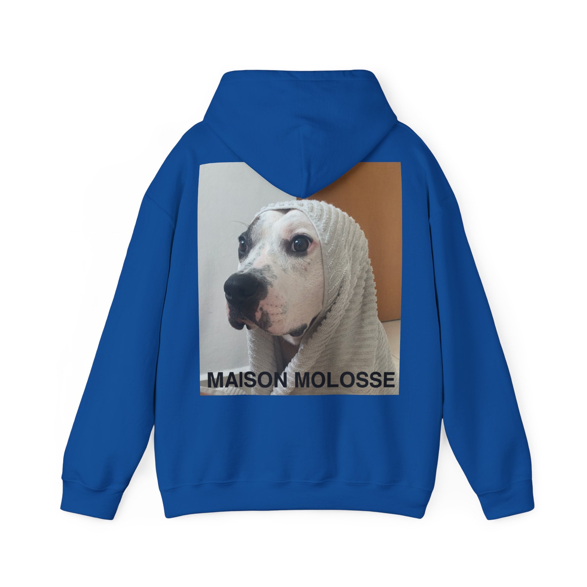 Custom hoodie for doglovers