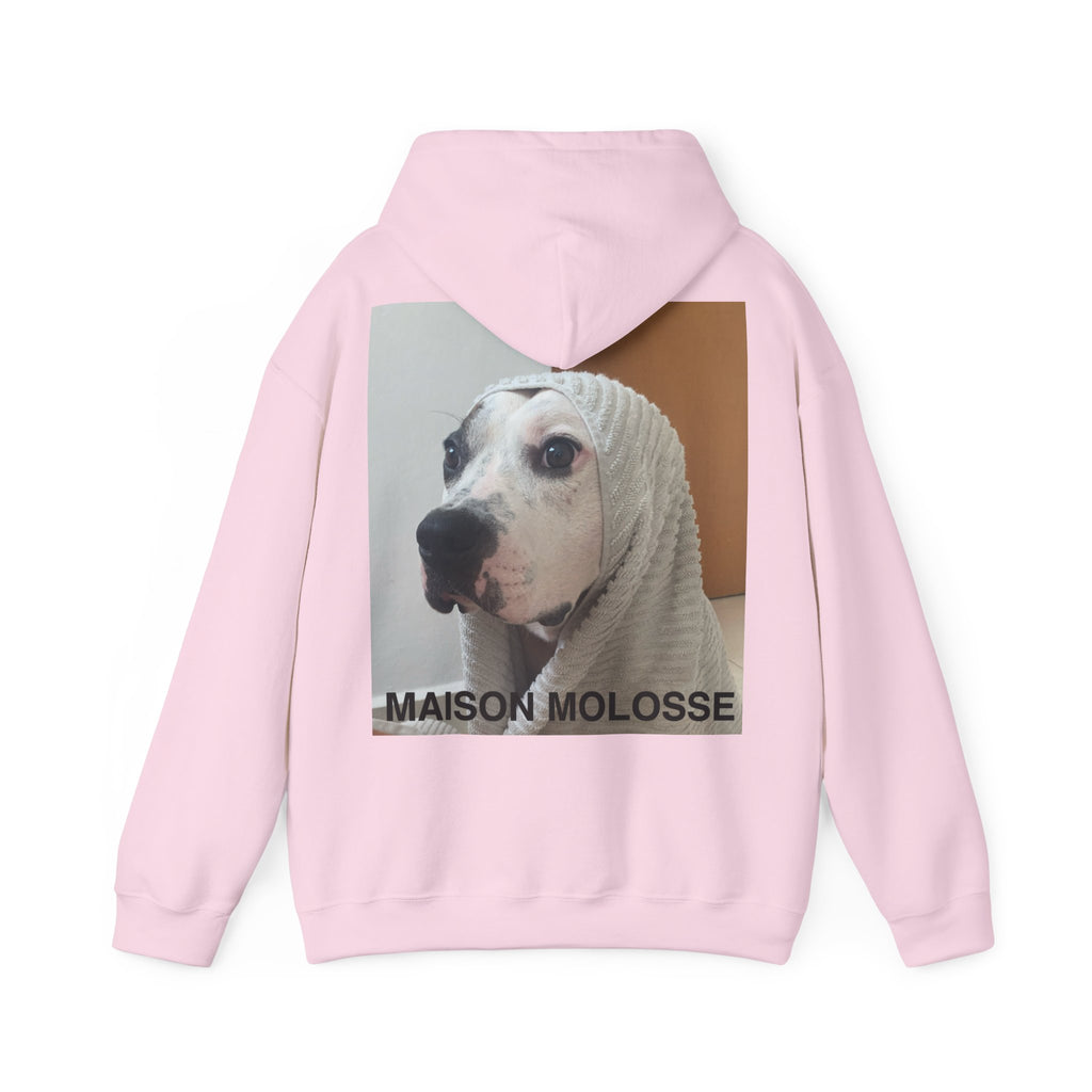 Custom hoodie for doglovers