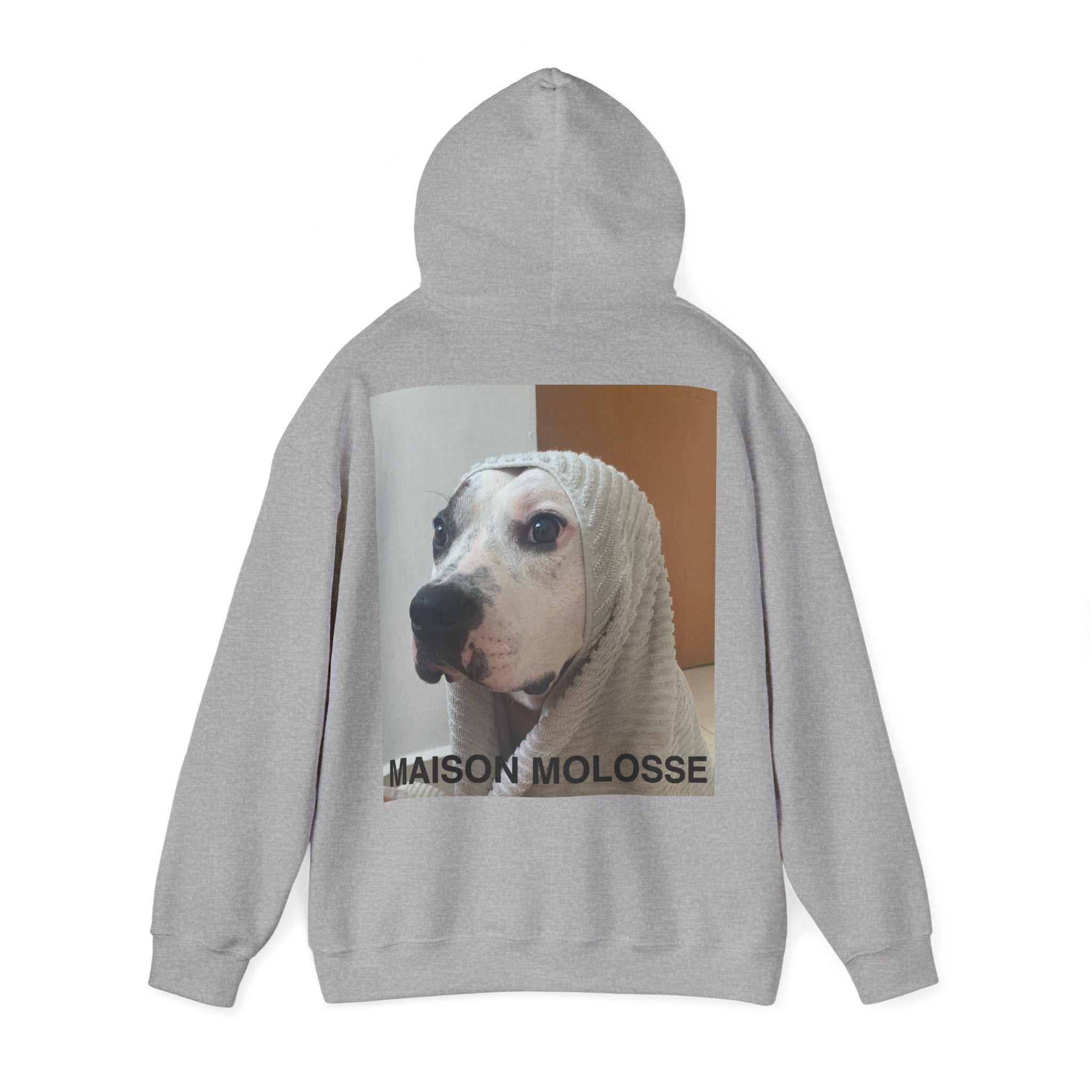 Custom hoodie for doglovers