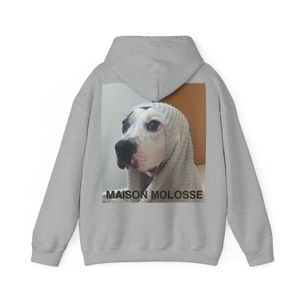 Custom hoodie for doglovers