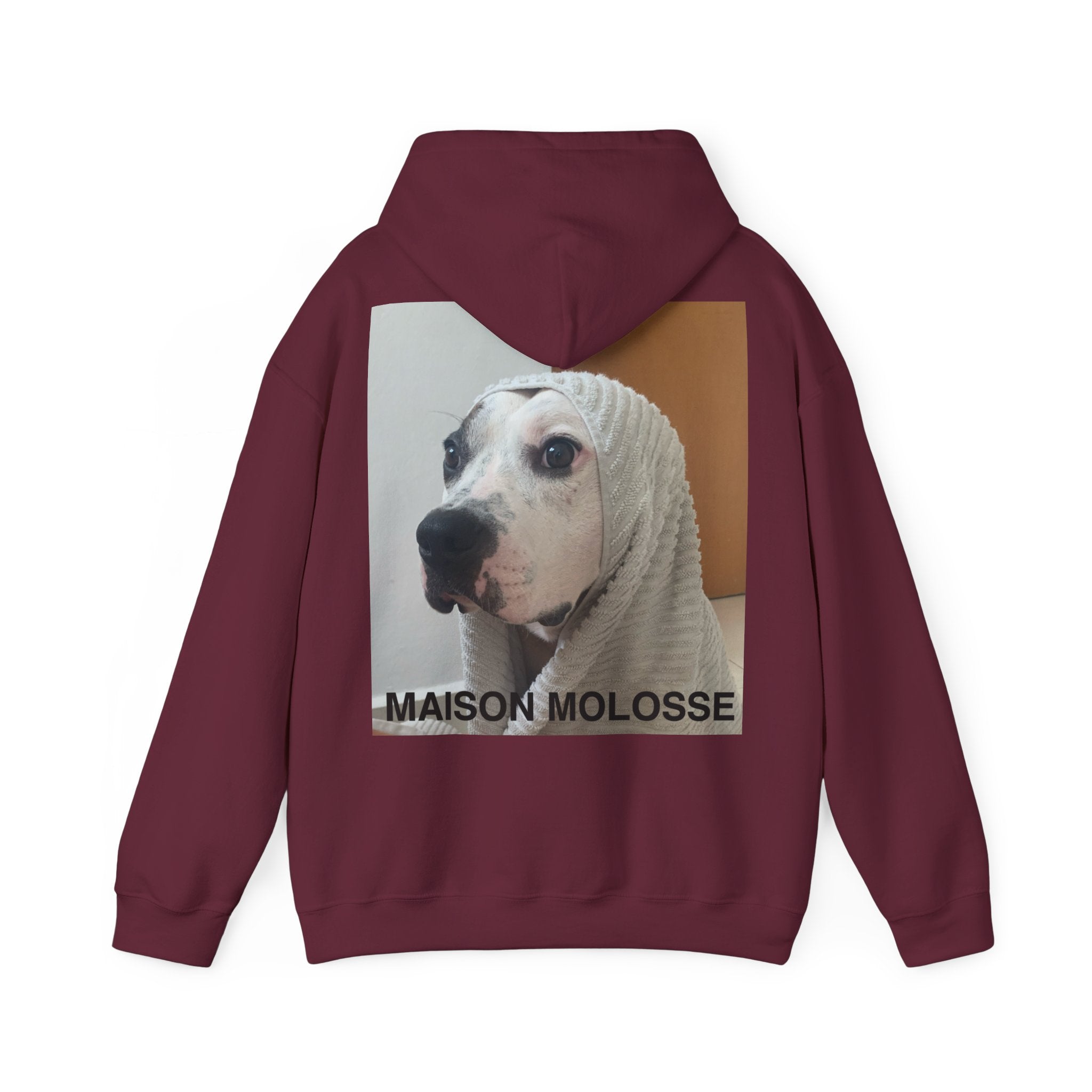 Custom hoodie for doglovers