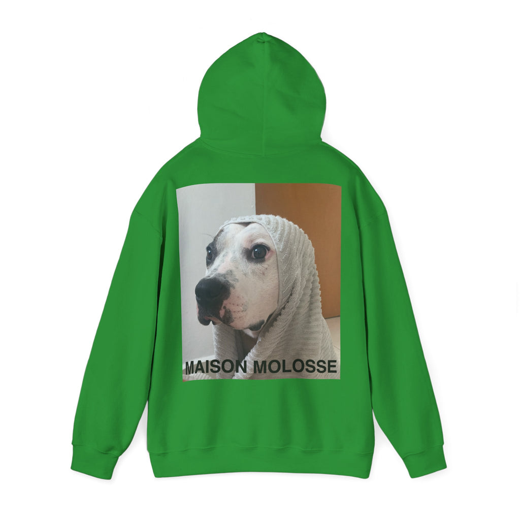 Custom hoodie for doglovers