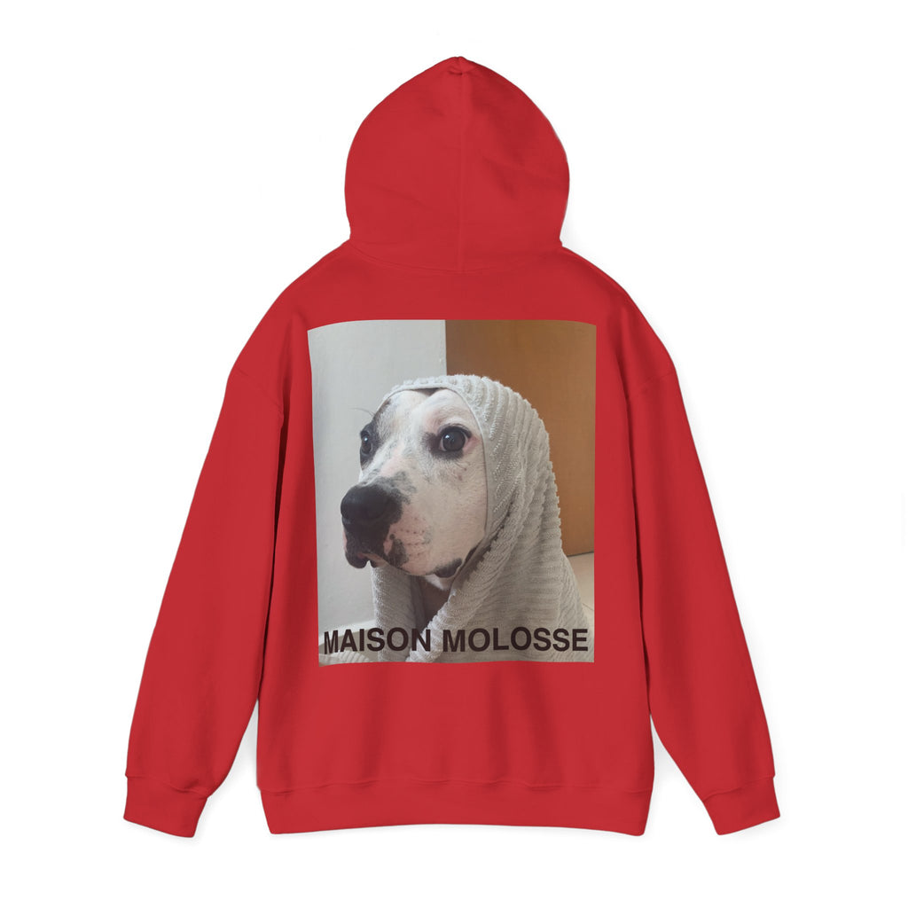 Custom hoodie for doglovers