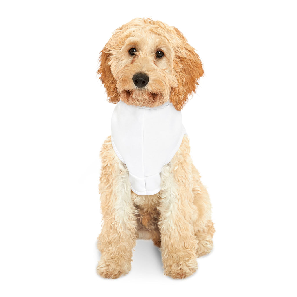 Hoodie pour chien