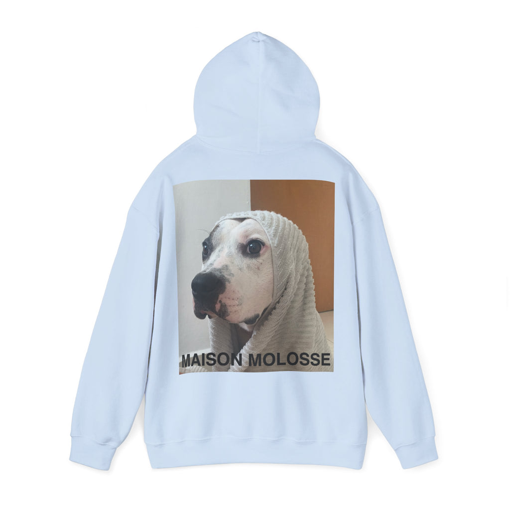 Custom hoodie for doglovers