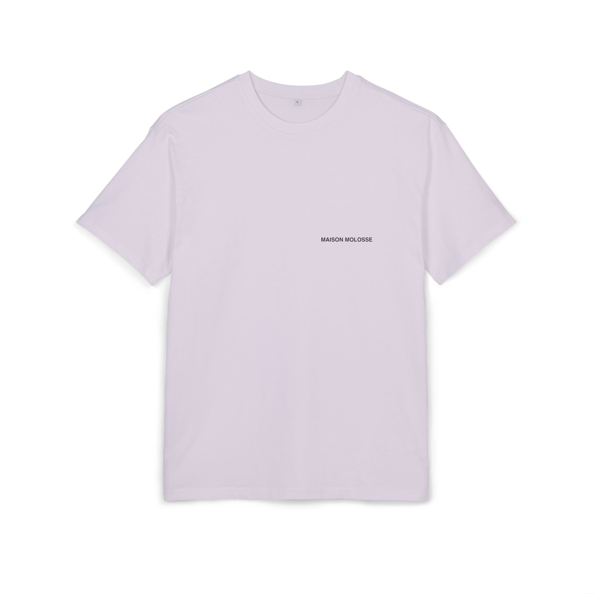 SULTAN T personnalisable - Organic Cotton Tee (Oversize Fit)
