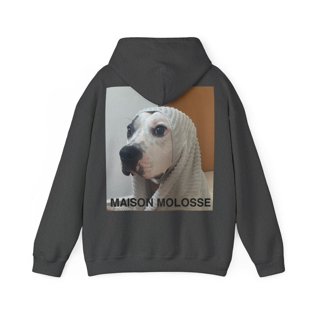 Custom hoodie for doglovers